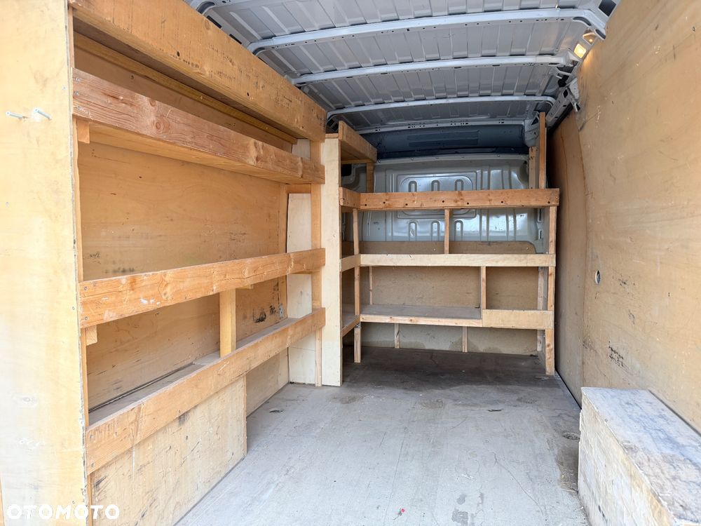 Peugeot Boxer L3H2 - 18