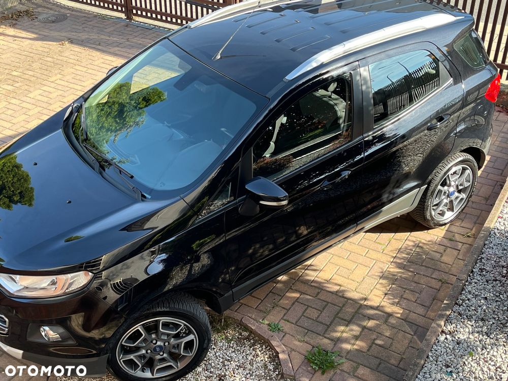 Ford EcoSport - 4