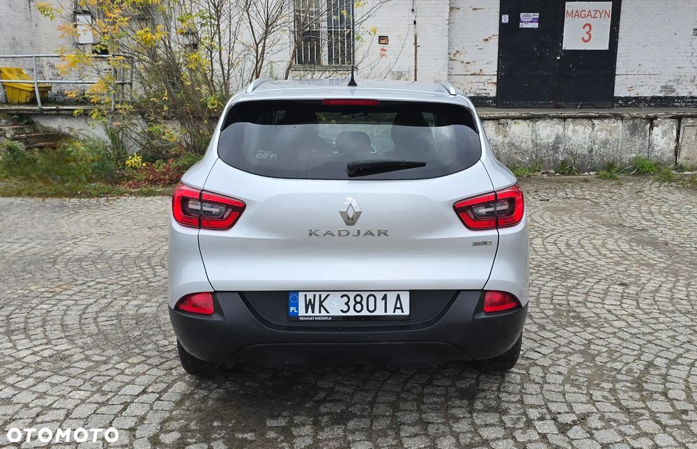 Renault Kadjar - 7