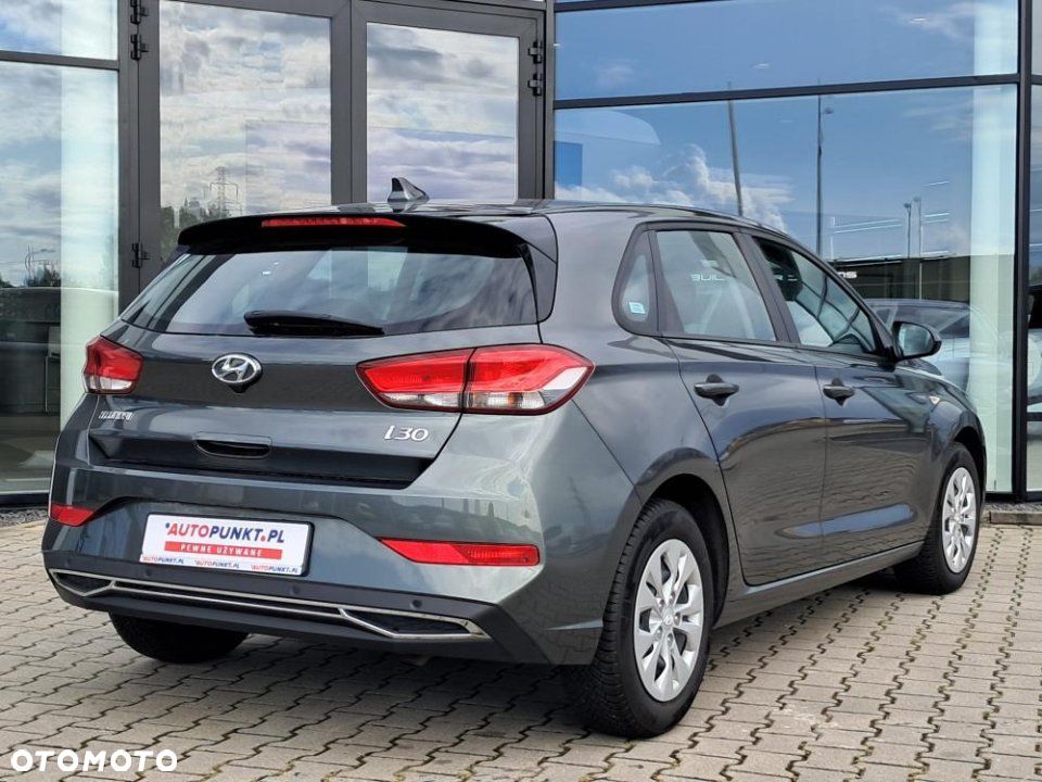 Hyundai i30 - 5