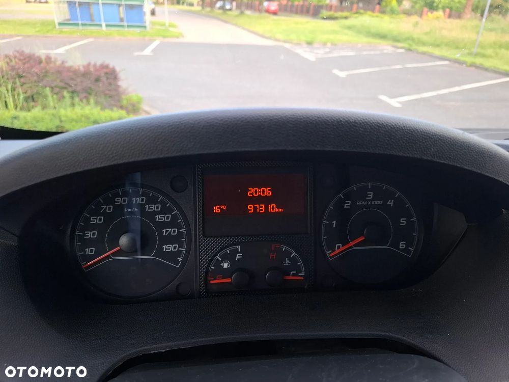 Fiat Ducato - 10