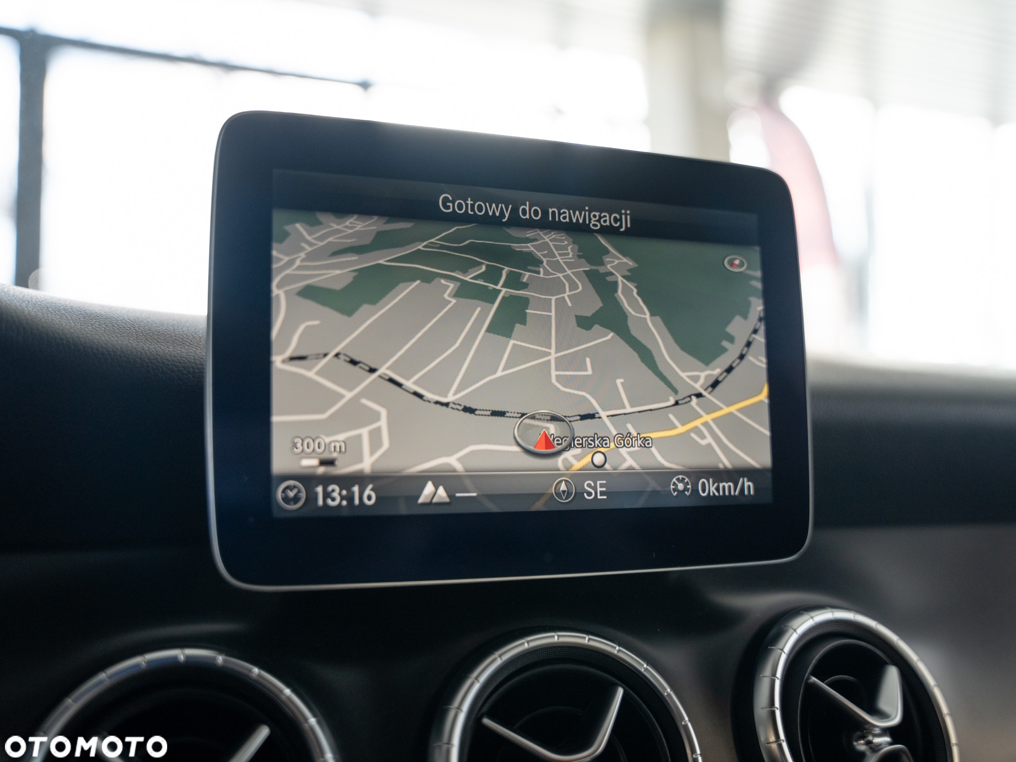 Mercedes-Benz CLA 250 Sport 7G-DCT - 34