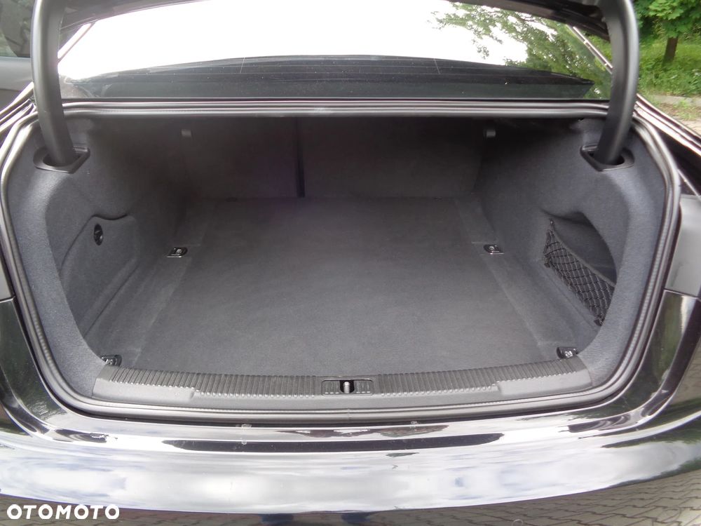 Audi A6 Limousine 2.0 TDI DPF multitronic sport selection - 23