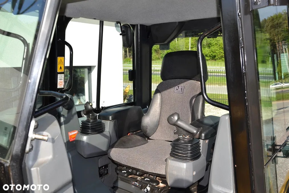 Caterpillar SPYCH CAT D6K 2XL - 19