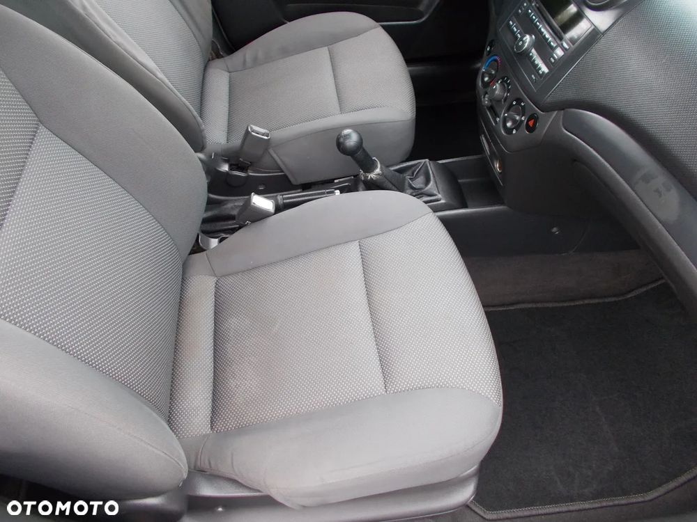 Chevrolet Aveo 1.2 Direct - 11