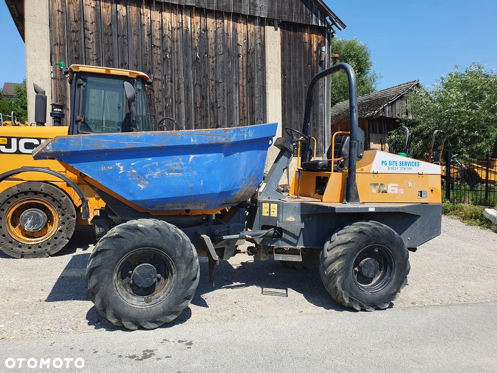 Terex - 3