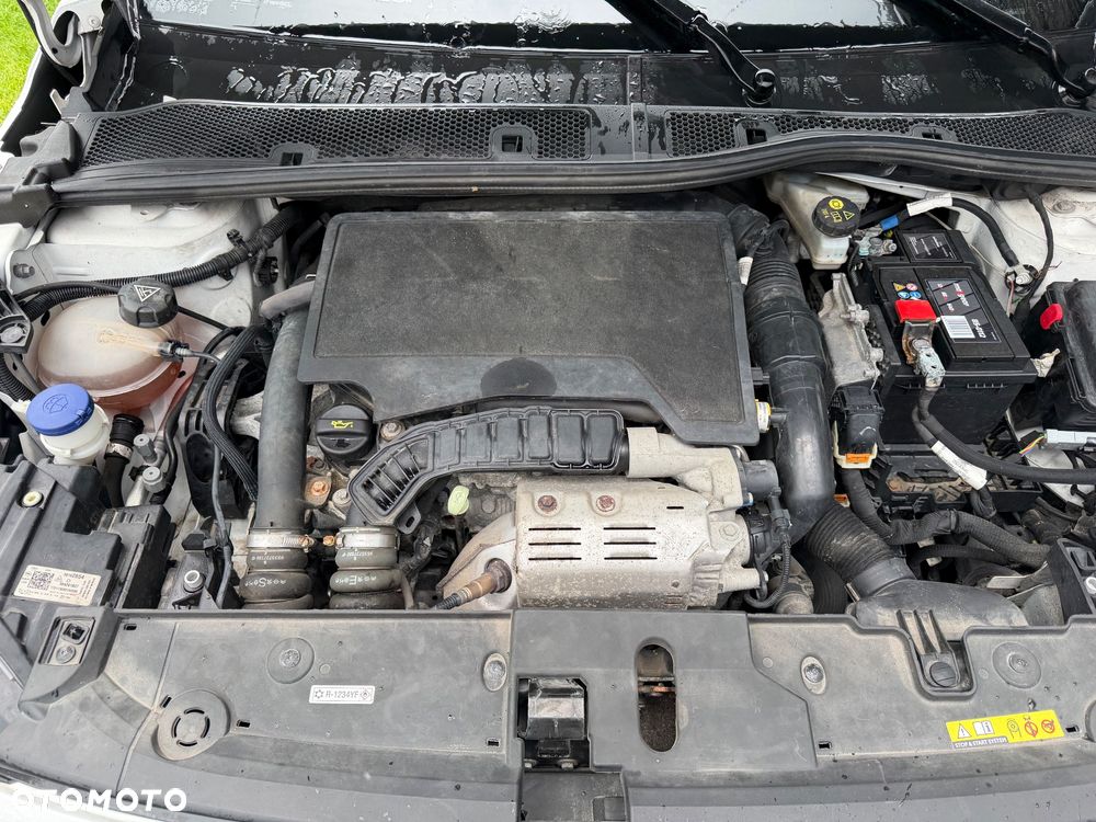 Opel Corsa 1.2 Elegance Business Pack S&S - 10