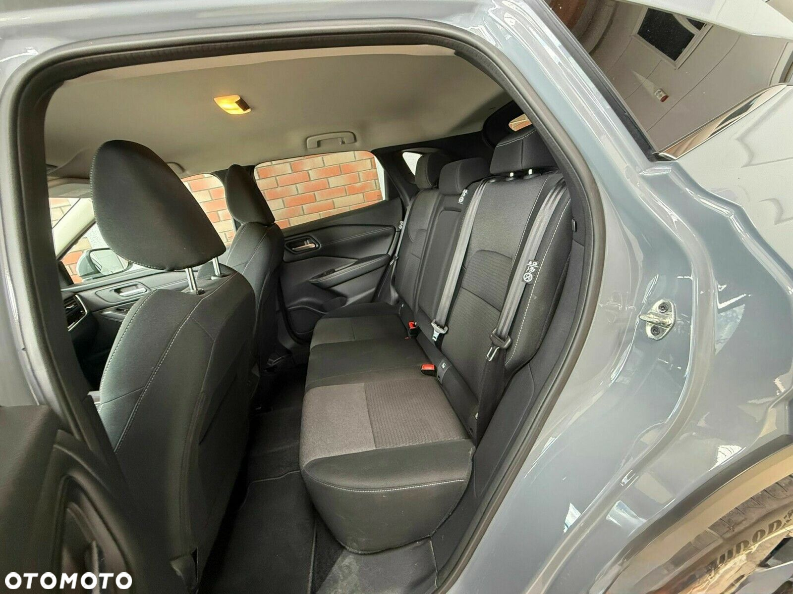 Nissan Qashqai - 11