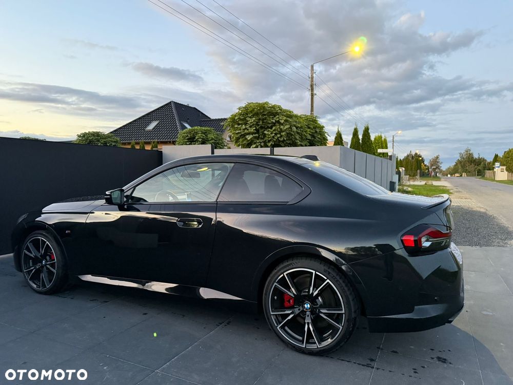 BMW Seria 2 M240i xDrive - 24