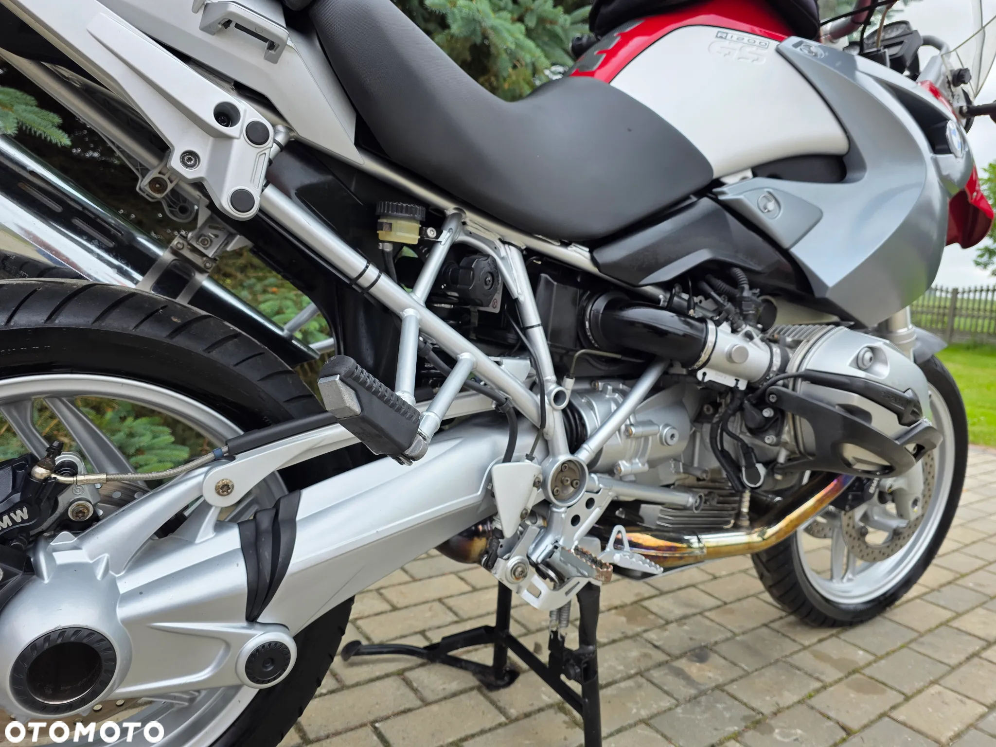 BMW GS - 17