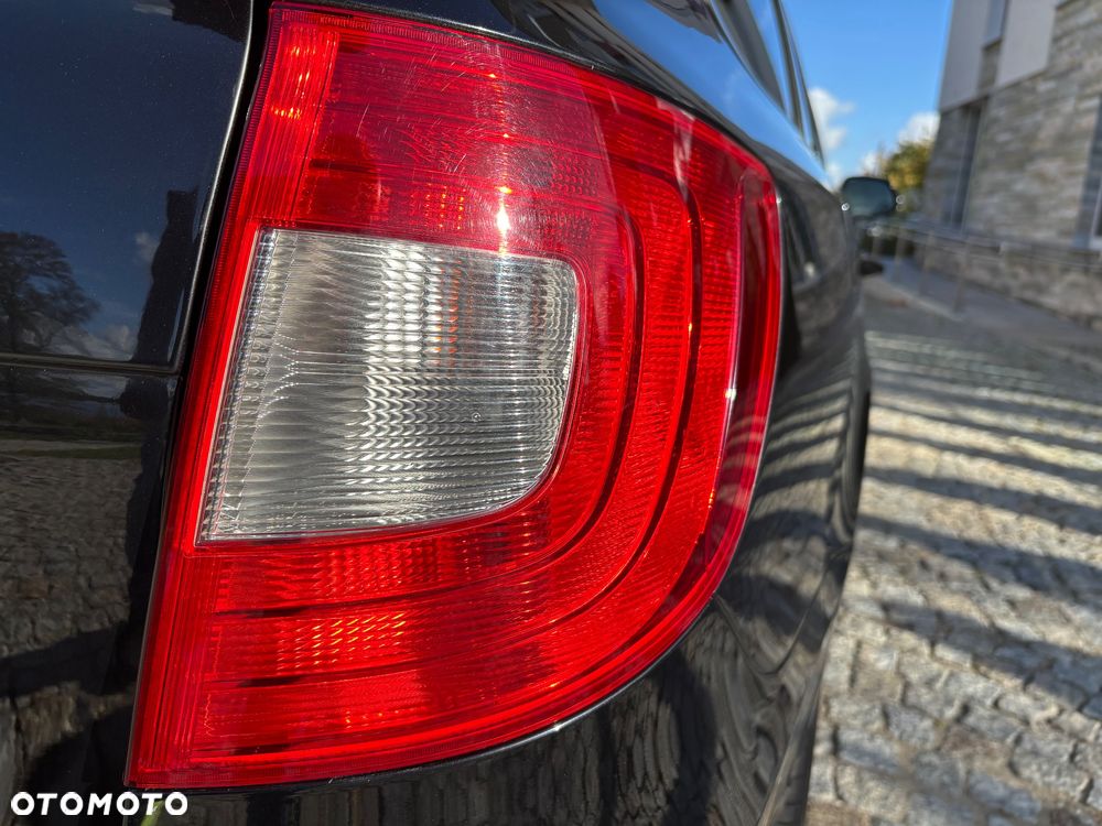 Skoda Superb 2.0 TDI DSG Elegance - 13