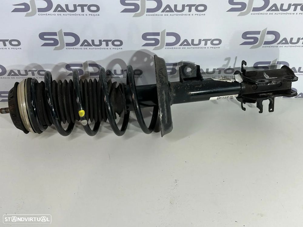 Amortecedor Direito / Esquerdo - Fiat Grand Punto - 6