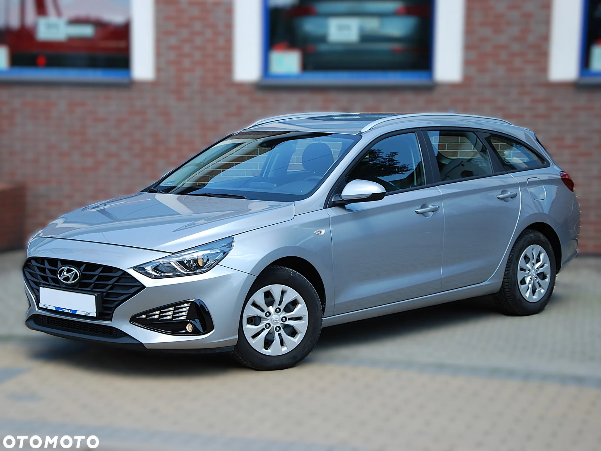 Hyundai i30 1.5 DPI Modern - 9