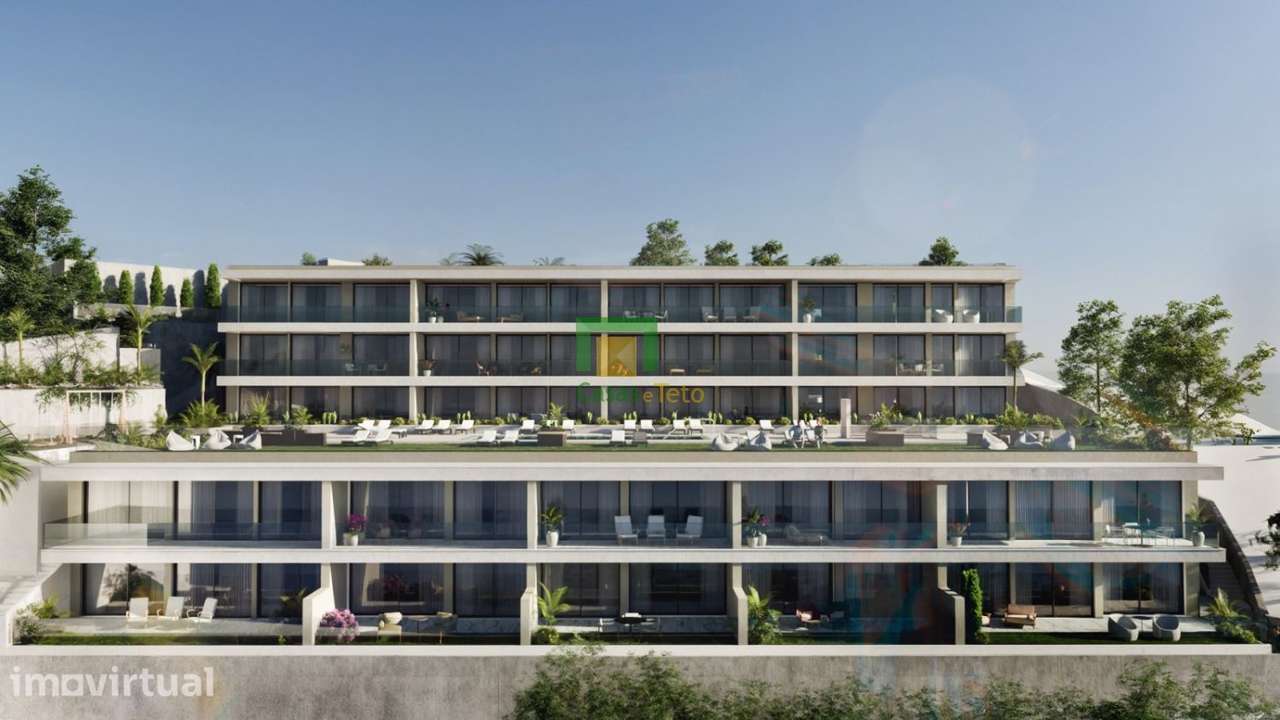 Apartamento T1 Uptown 36 - Grande imagem: 4/34