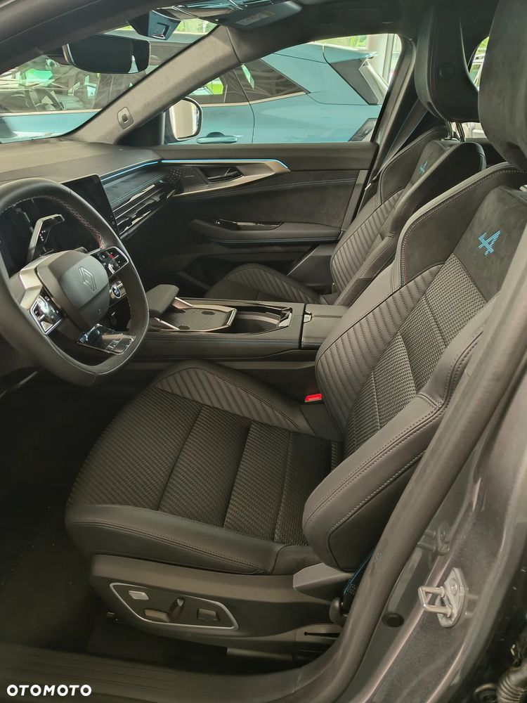 Renault Austral 1.2 E-Tech Full Hybrid 200 Esprit Alpine MMT - 6