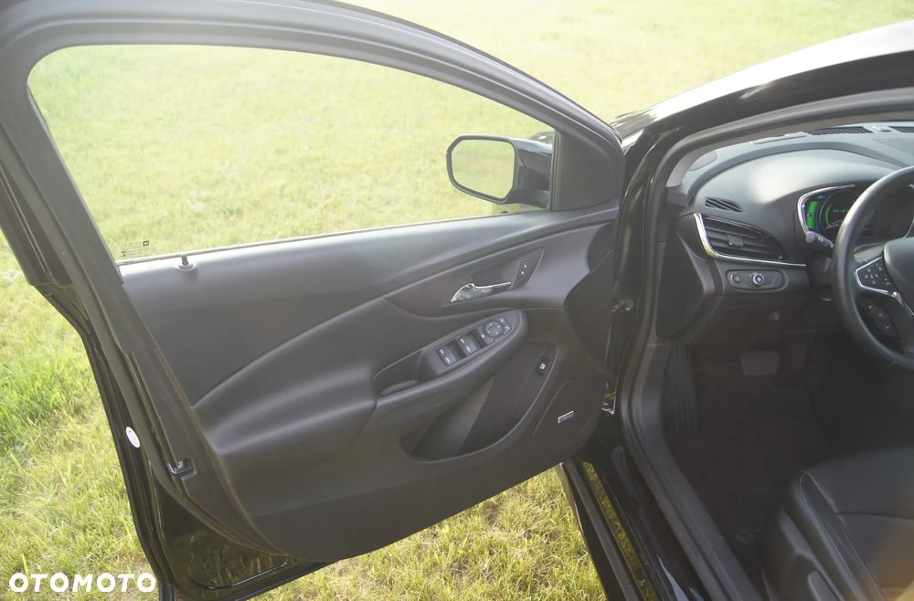 Chevrolet Volt - 7