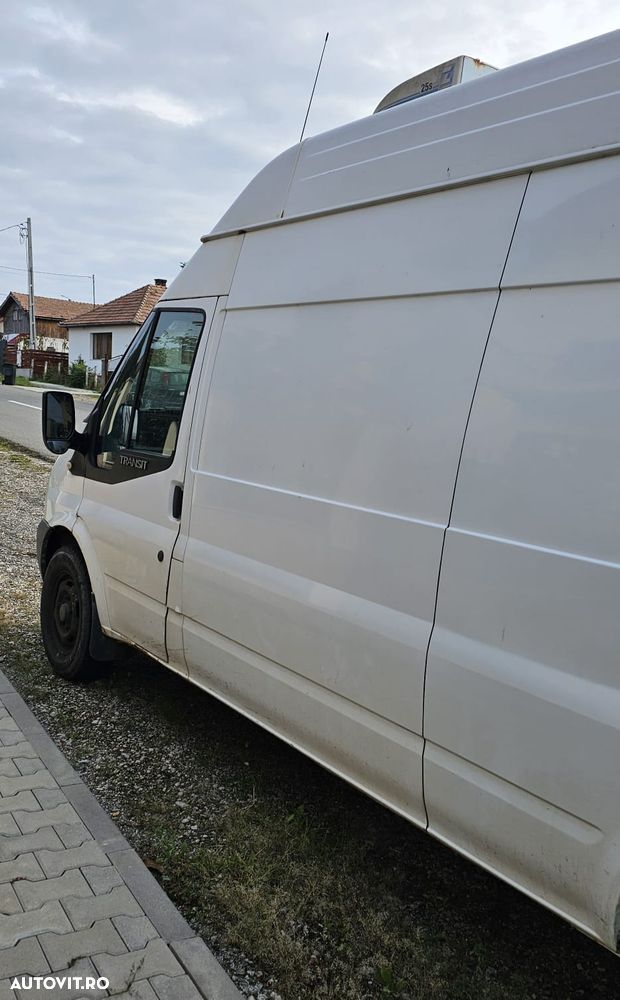 Ford Transit - 4