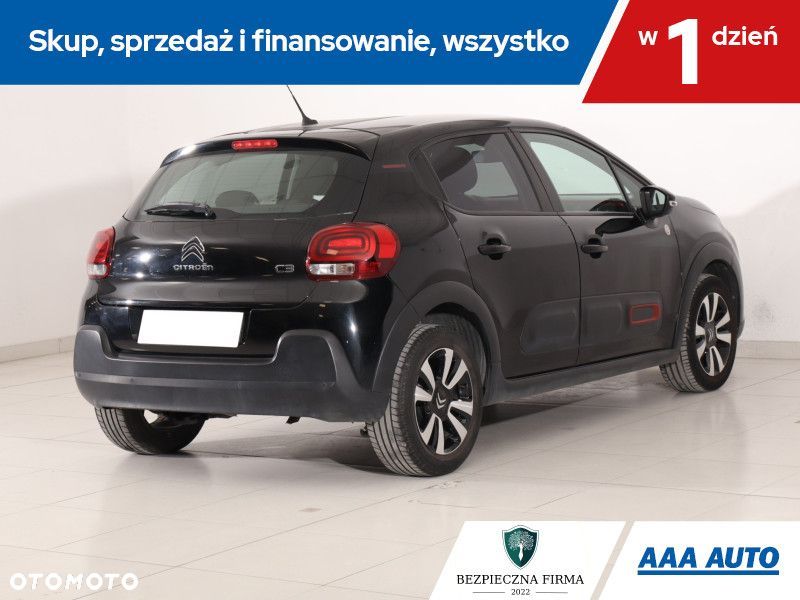 Citroën C3 - 6