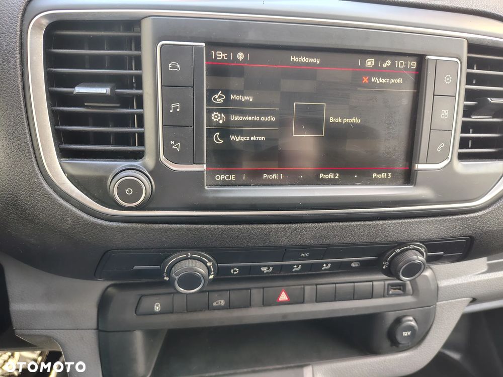 Citroën Jumpy - 23
