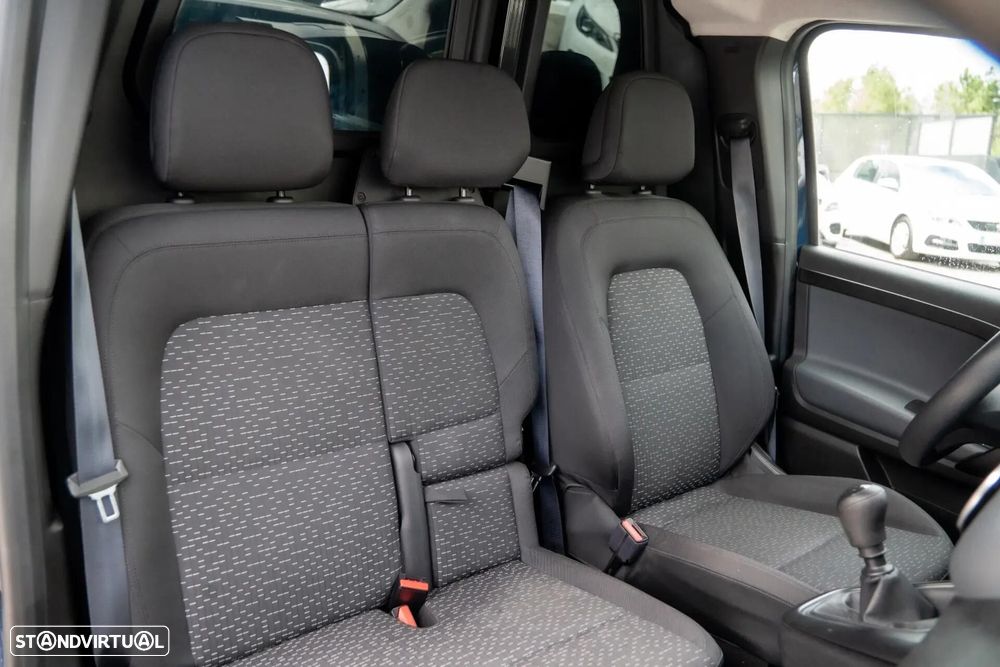 Mercedes-Benz Citan 110 CDi/27 - 8