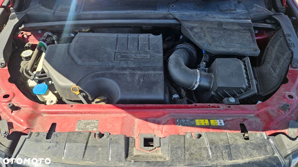 Land Rover Discovery Sport P250 HSE - 13