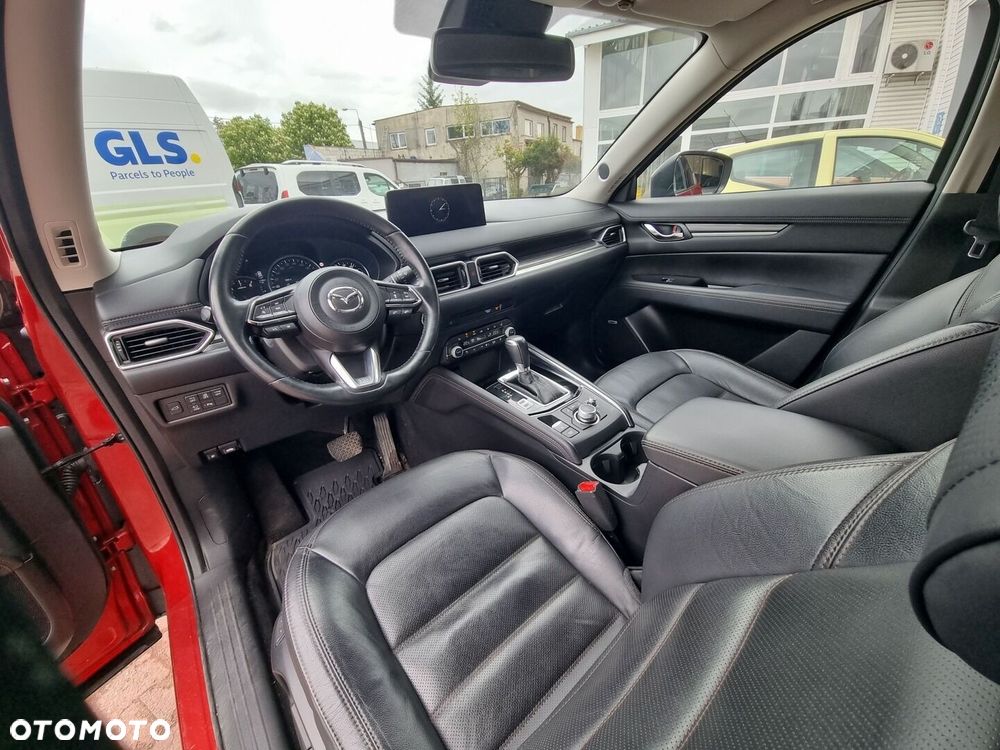 Mazda CX-5 - 15