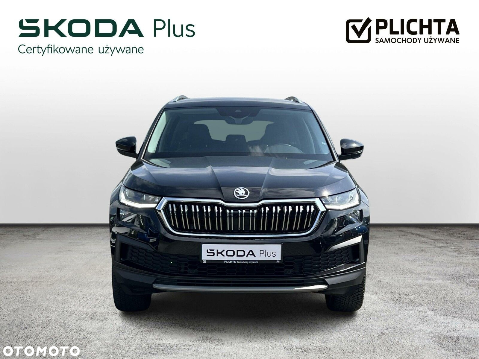 Skoda Kodiaq 1.5 TSI ACT 4x2 Sportline DSG 7os - 8