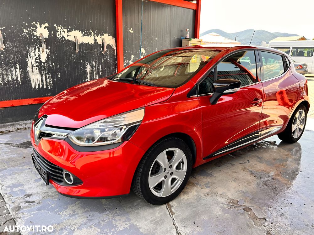 Renault Clio Energy TCe Intens - 3