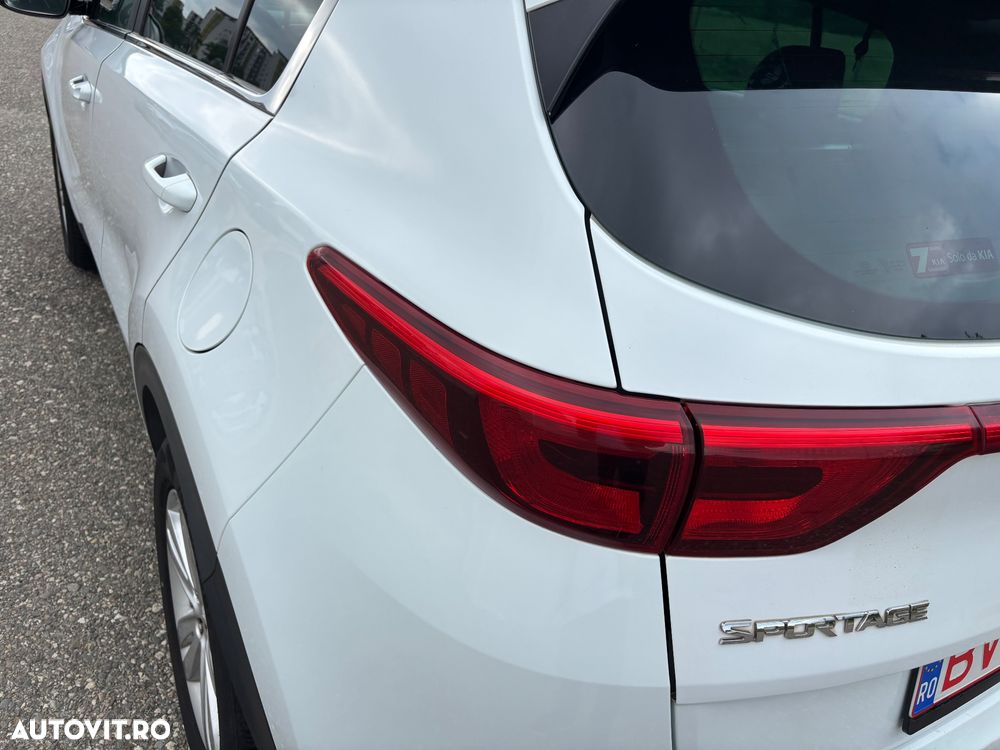 Kia Sportage - 39