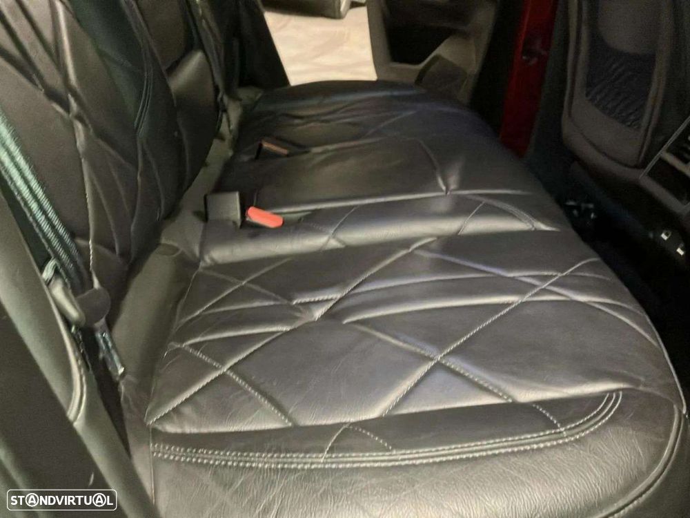 DS DS7 Crossback 2.0 BlueHDi Grand Chic EAT8 - 17