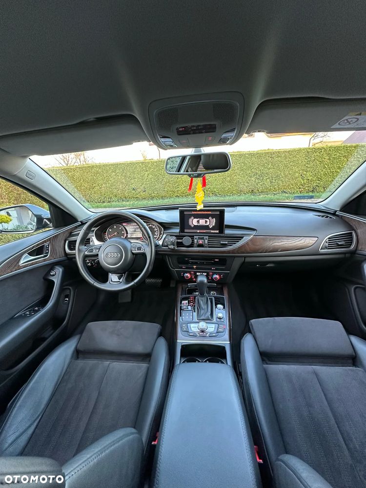 Audi A6 - 7