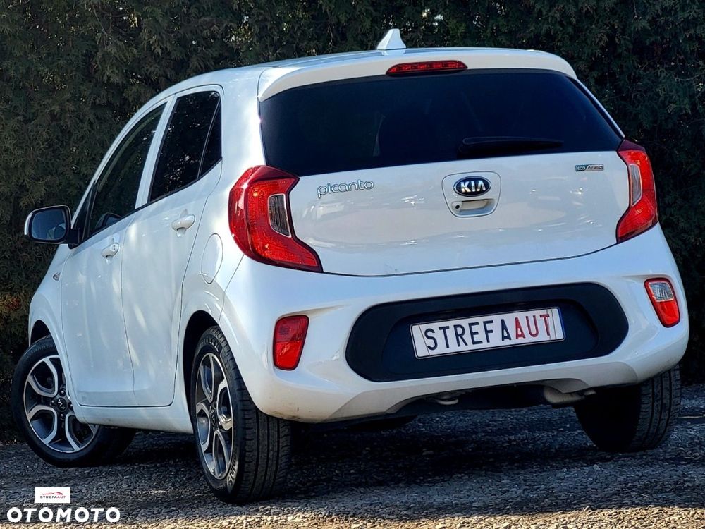 Kia Picanto - 18