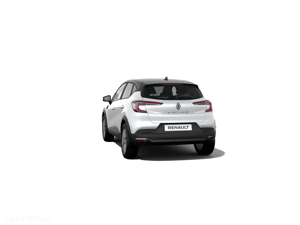 Renault Captur 1.2 TCe Evolution - 5