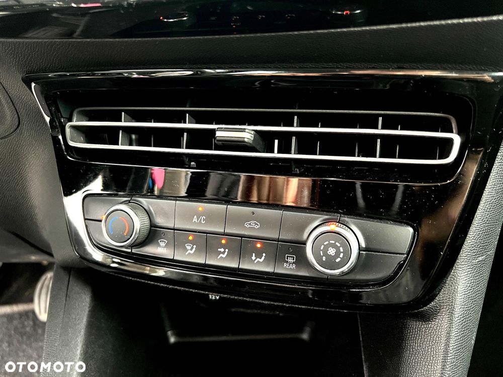 Opel Mokka 1.2 DI Turbo Ultimate - 28