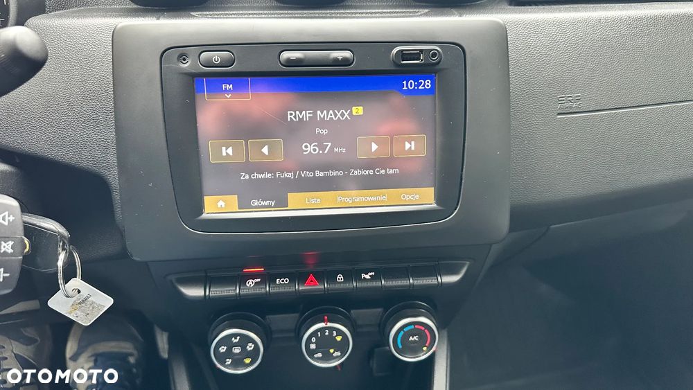 Dacia Duster 1.5 dCi Prestige - 15