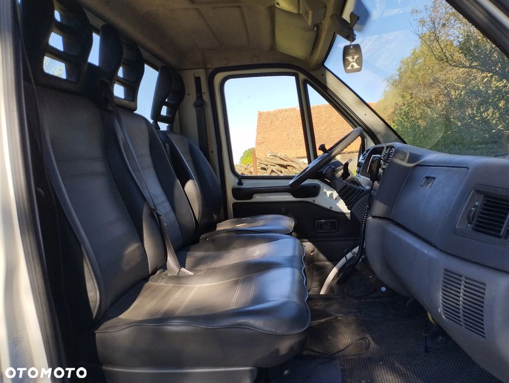 Fiat Ducato - 9
