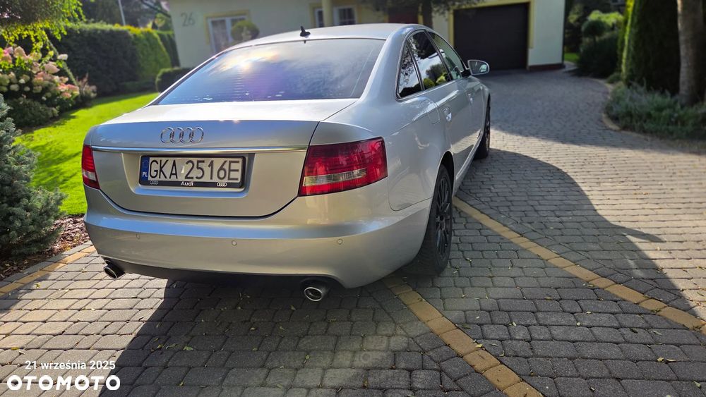 Audi A6 - 3