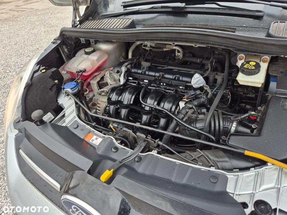 Ford C-MAX 1.6 Ti-VCT Ambiente - 41