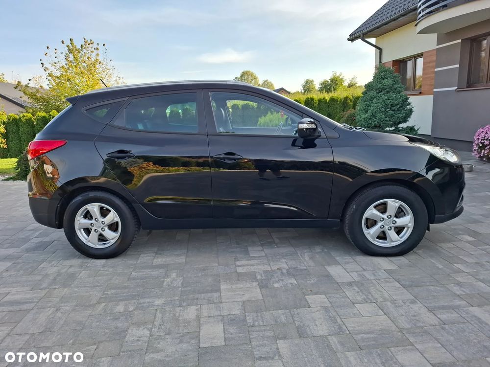 Hyundai ix35 - 17