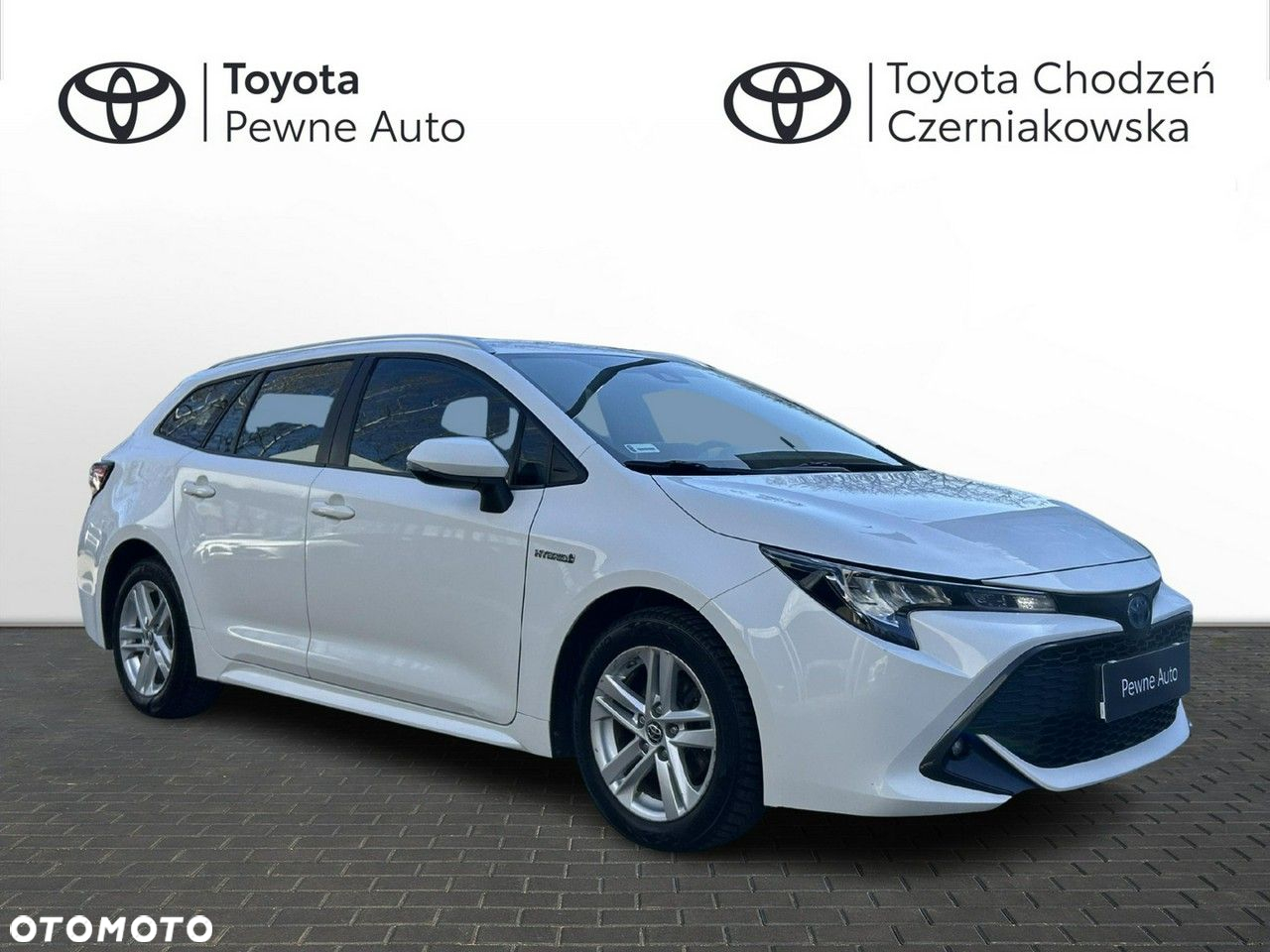 Toyota Corolla - 7