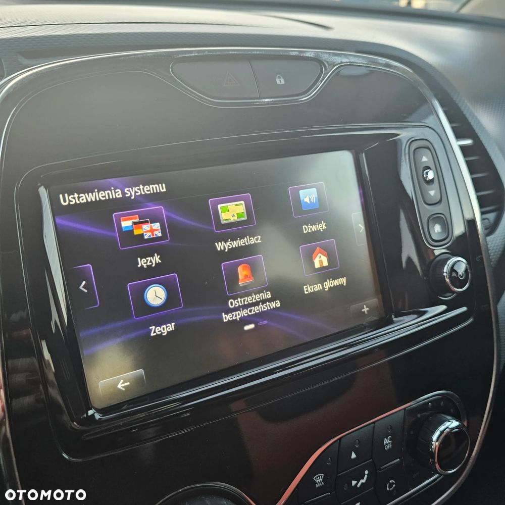 Renault Captur ENERGY dCi 90 Start&Stop Expression - 26