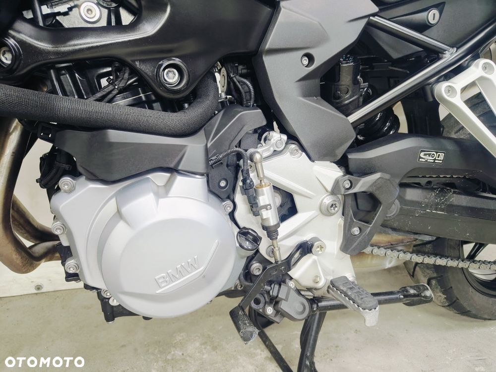 BMW GS - 25