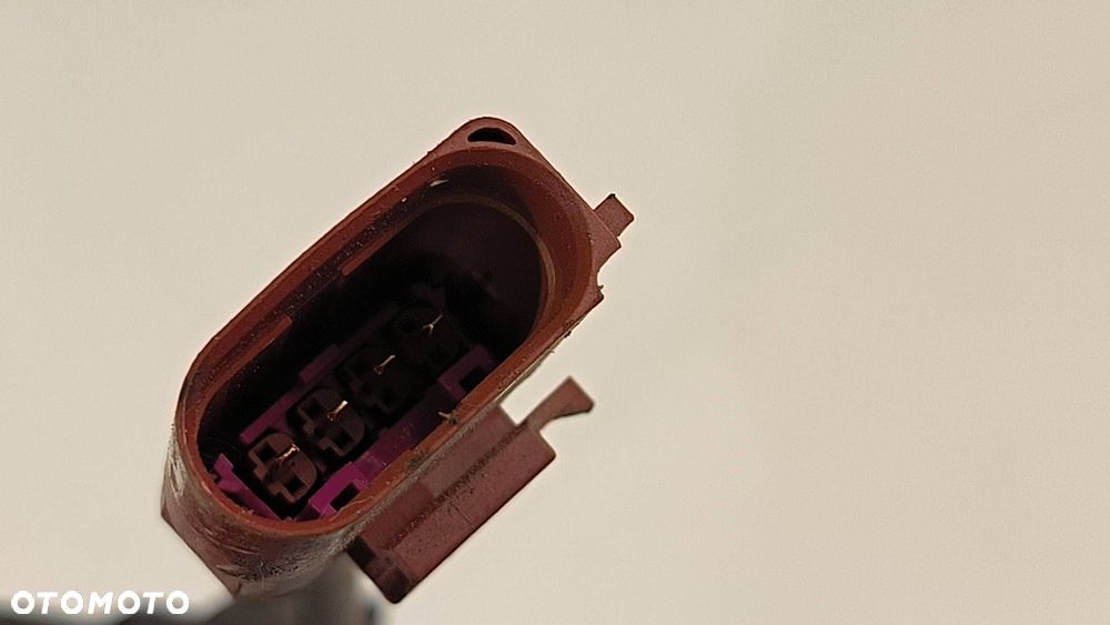 SONDA LAMBDA SKODA OCTAVIA III 04E906262 - 4