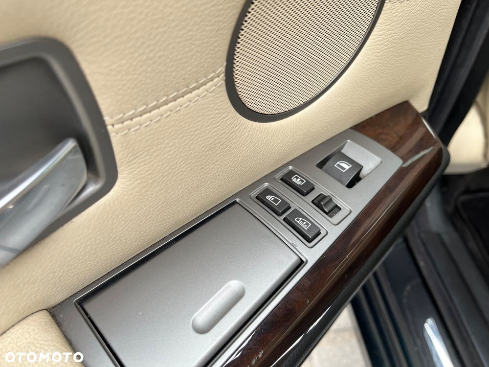 BMW Seria 7 730Ld - 19