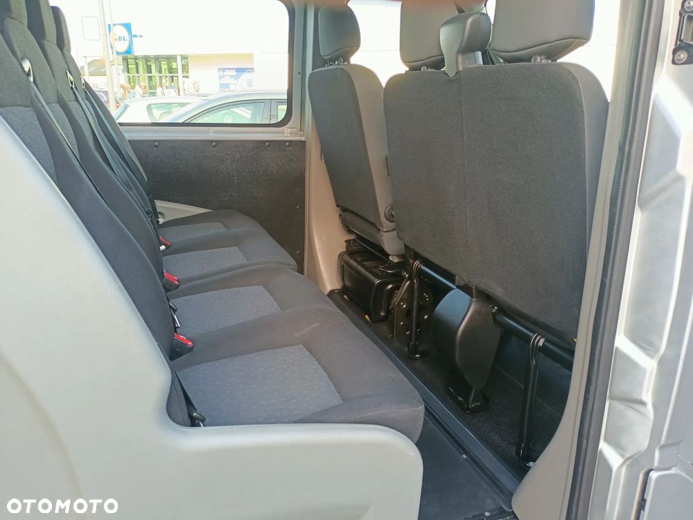Renault MASTER Opel MOVANO - 36