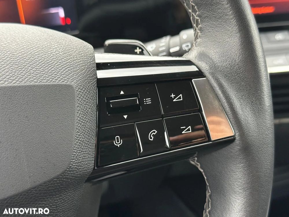 Opel Astra 1.2L Turbo Start/Stop AT8 Elegance - 34