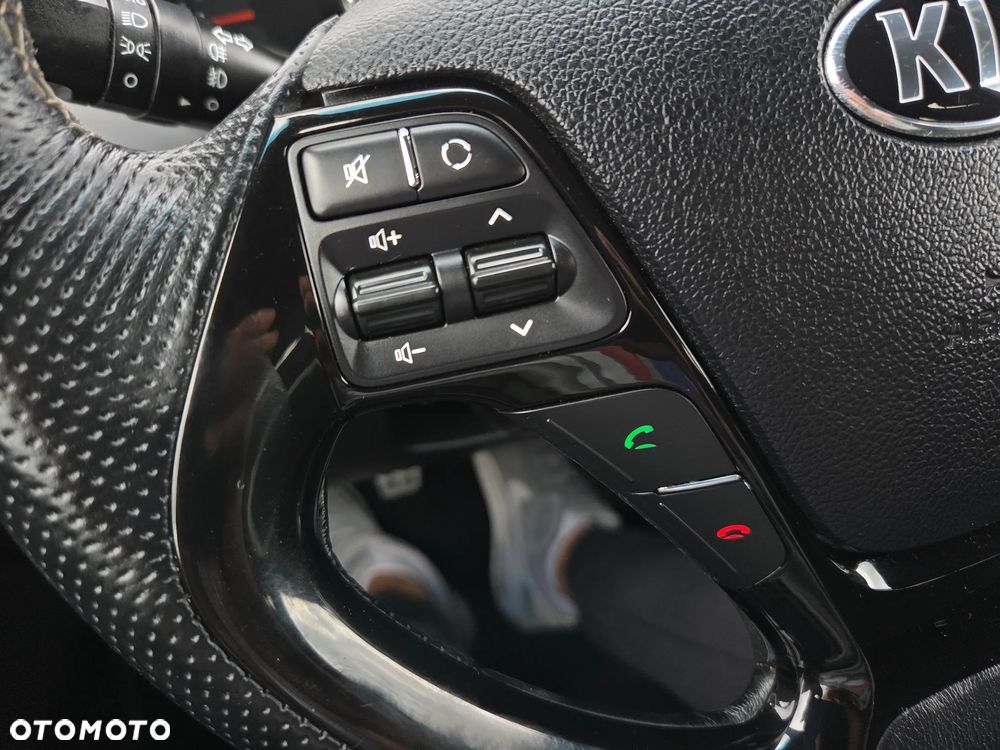 Kia ProCeed 1.6 CRDi 136 ISG GT Line - 31