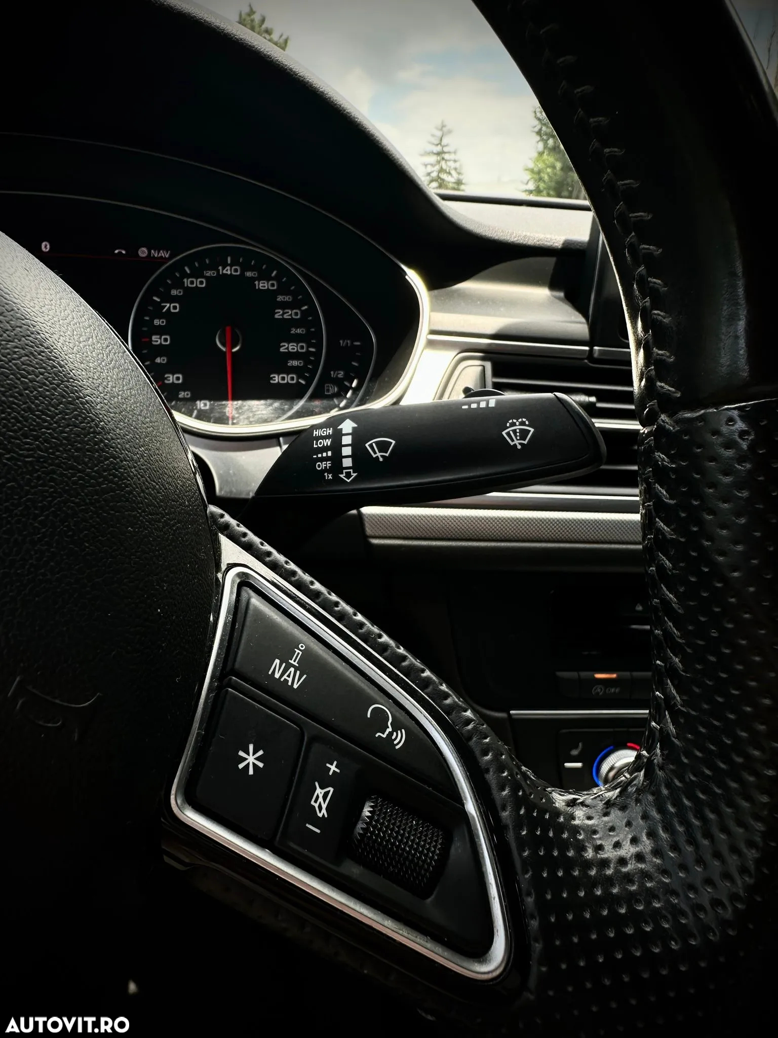 Audi A6 - 10