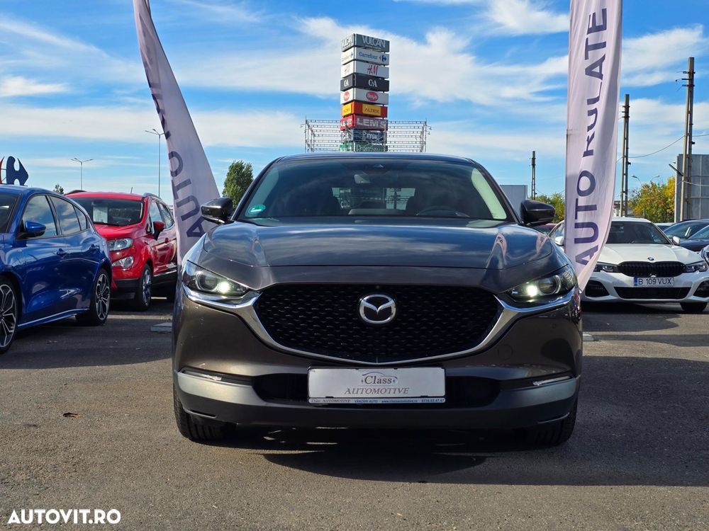 Mazda CX-30 - 2