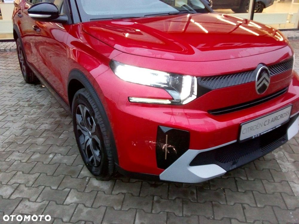 Citroën C3 Aircross - 5
